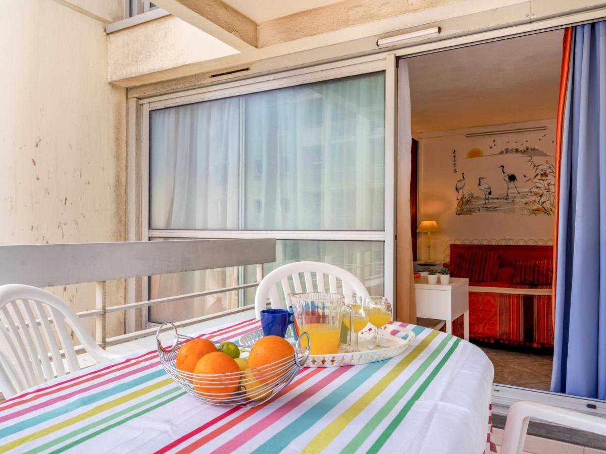 Apartment Victoria Surf-13 By Interhome Биарриц Экстерьер фото