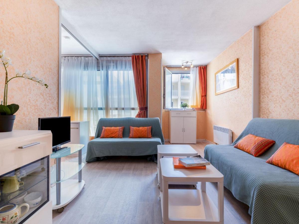 Apartment Victoria Surf-13 By Interhome Биарриц Экстерьер фото