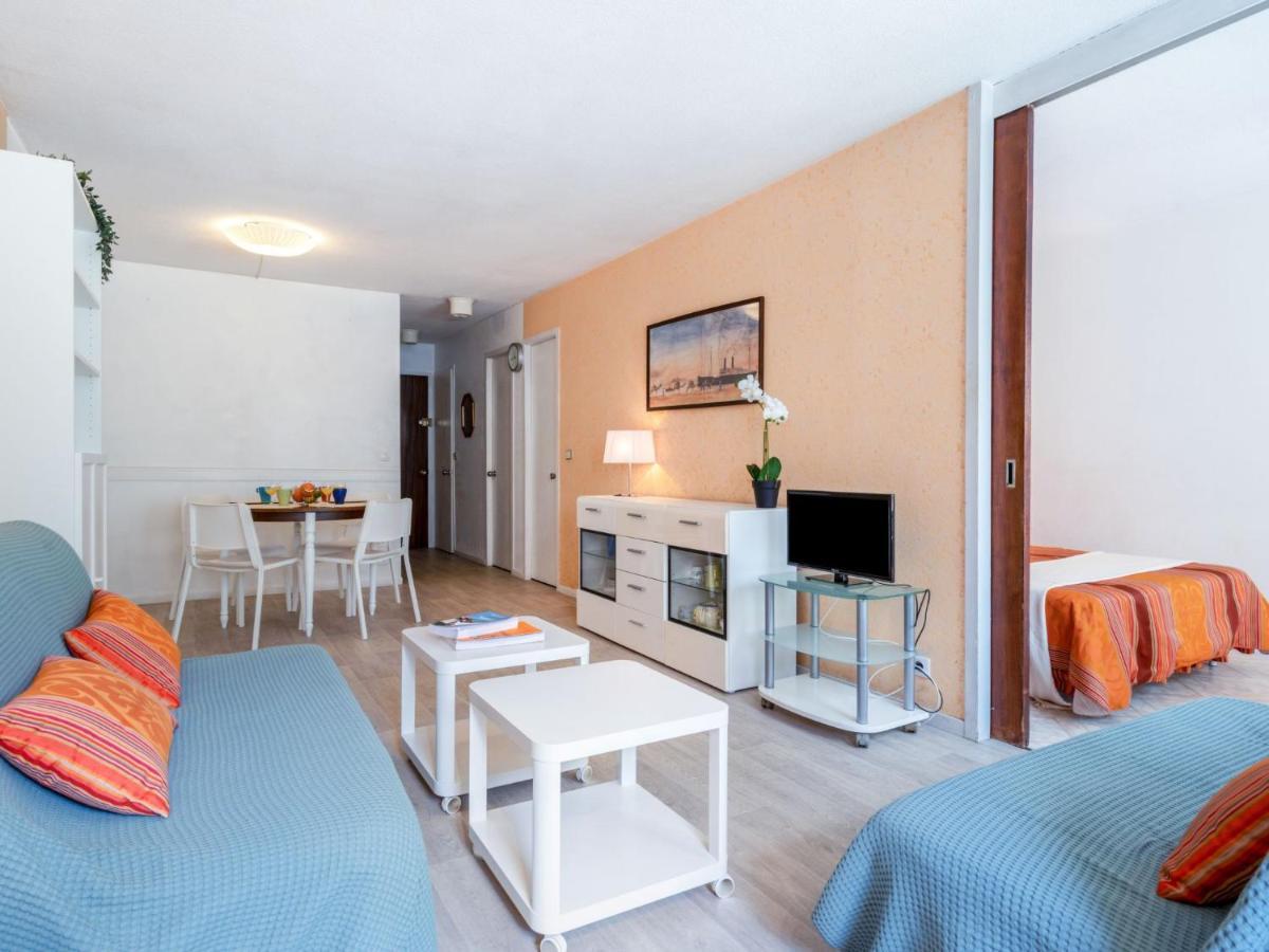 Apartment Victoria Surf-13 By Interhome Биарриц Экстерьер фото
