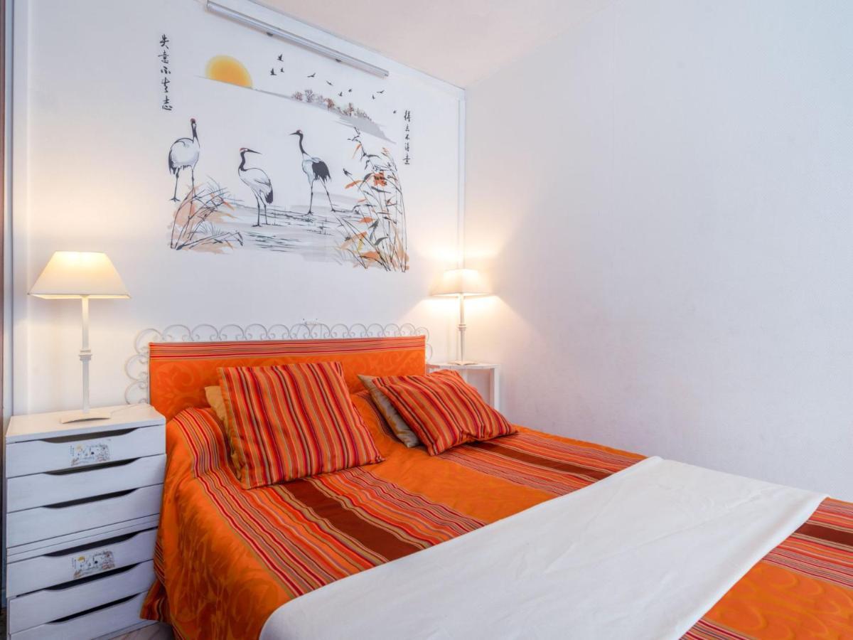 Apartment Victoria Surf-13 By Interhome Биарриц Экстерьер фото