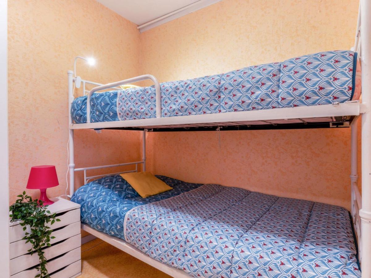 Apartment Victoria Surf-13 By Interhome Биарриц Экстерьер фото